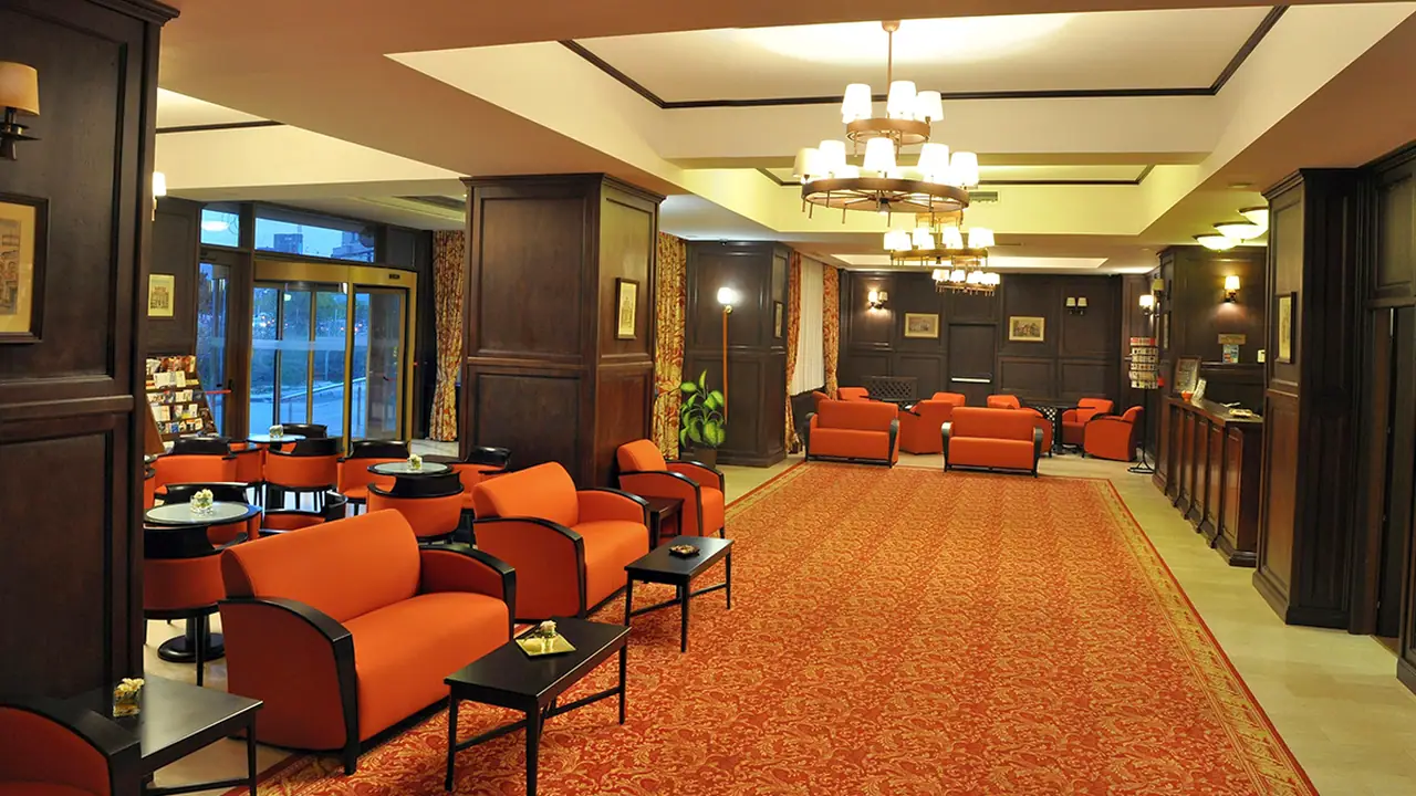 International Bucharest City Centre